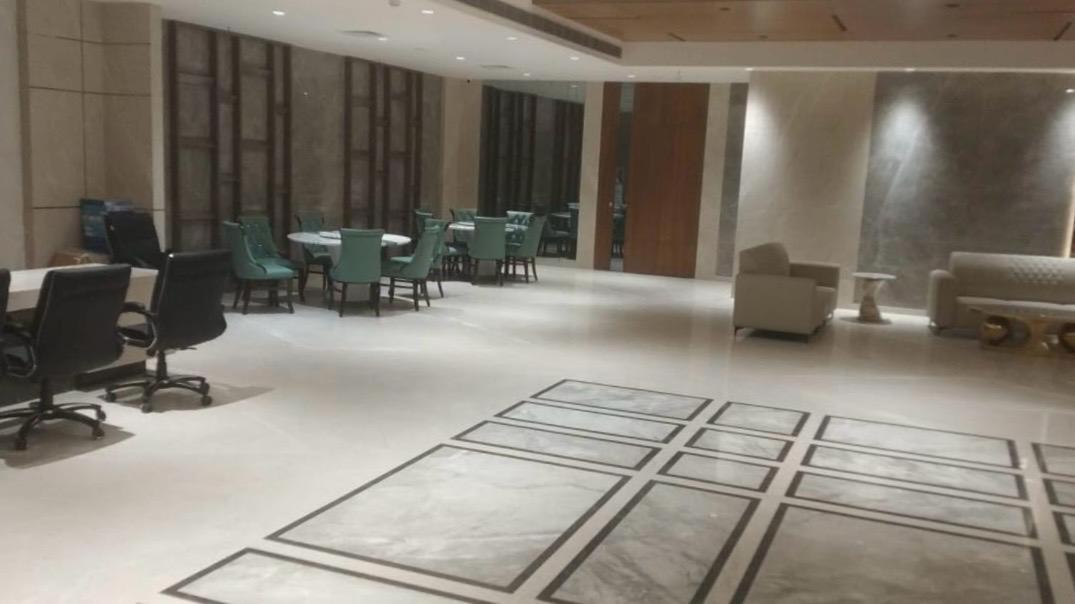 היידראבד Hotel Shubham Celebrations מראה חיצוני תמונה